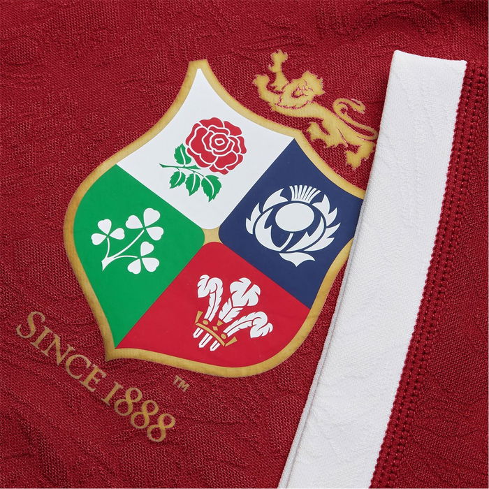 British and Irish Lions 2025 Replica Shirt Mens