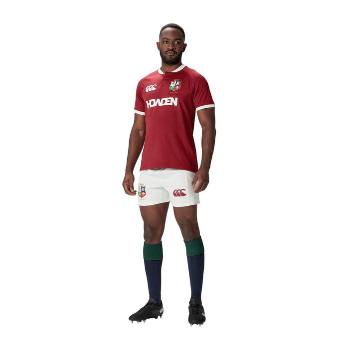 British and Irish Lions 2025 Replica Shirt Mens