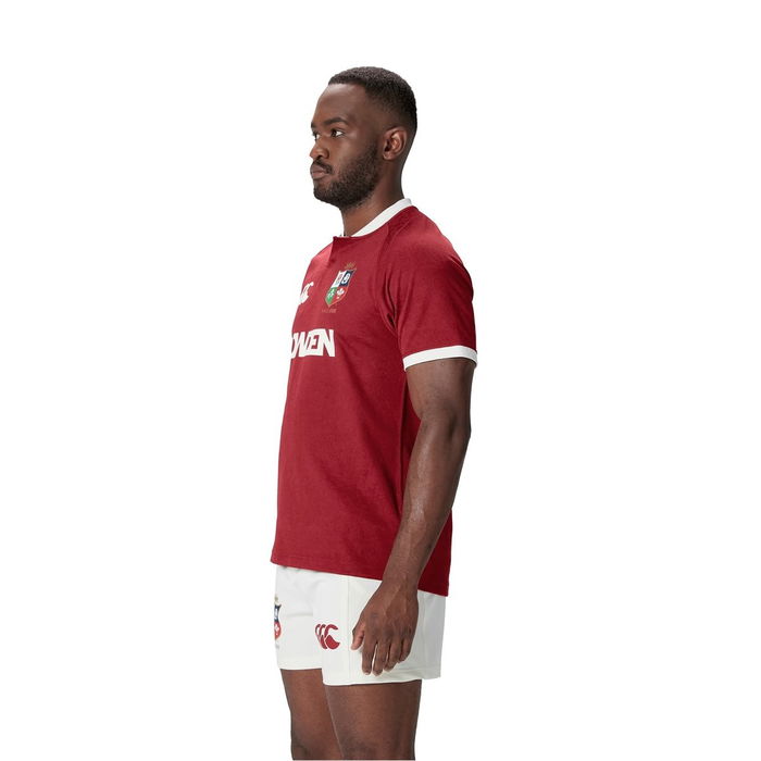 British and Irish Lions 2025 Replica Shirt Mens