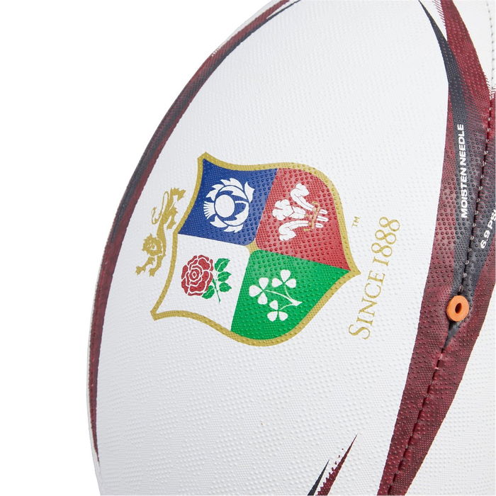 British and Irish Lions 2025 Mentre Ball