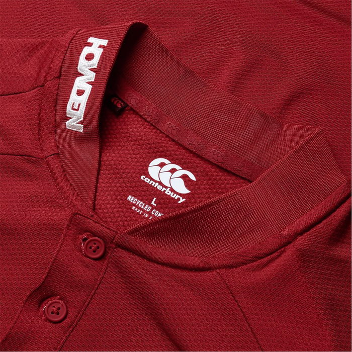 British and Irish Lions 2025 Polo Shirt Adults