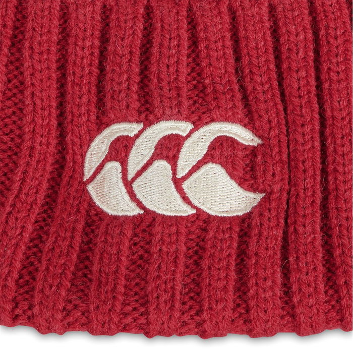 British and Irish Lions 2025 Beanie Hat Adults