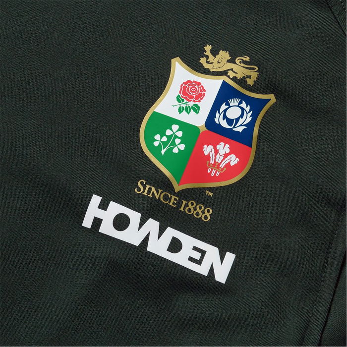 British and Irish Lions 2025 Cotton Tank Adults