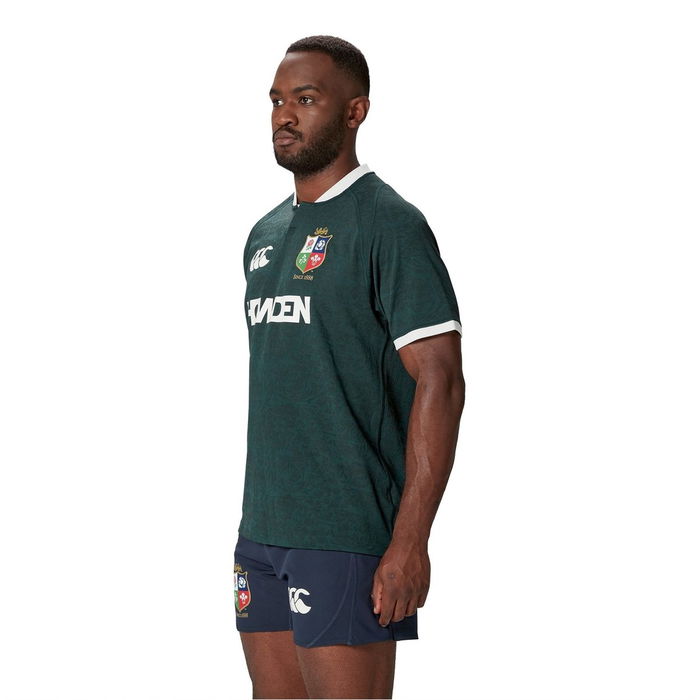 British and Irish Lions 2025 Training Shirt Adults