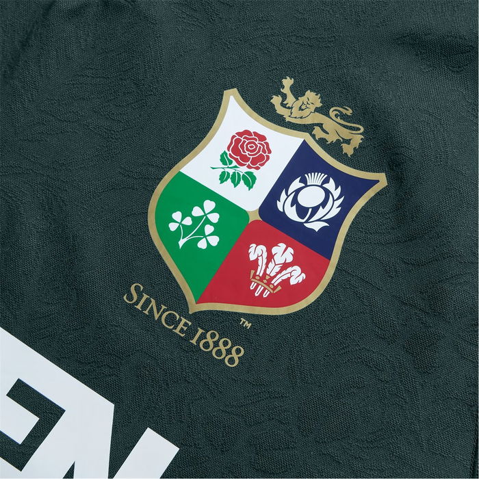 British and Irish Lions 2025 Training Shirt Adults