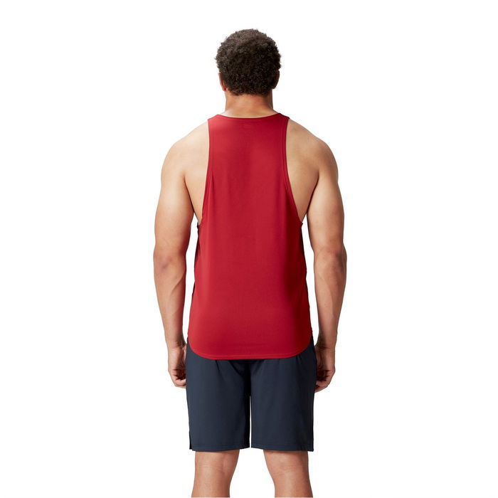 British and Irish Lions 2025 Training Singlet Adults