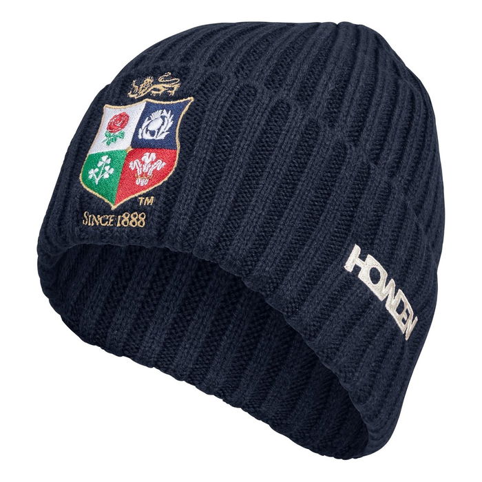 British and Irish Lions 2025 Beanie Hat Adults