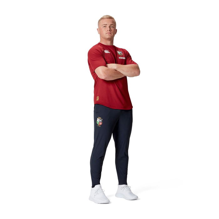 British and Irish Lions 2025 Everest Pants Adults