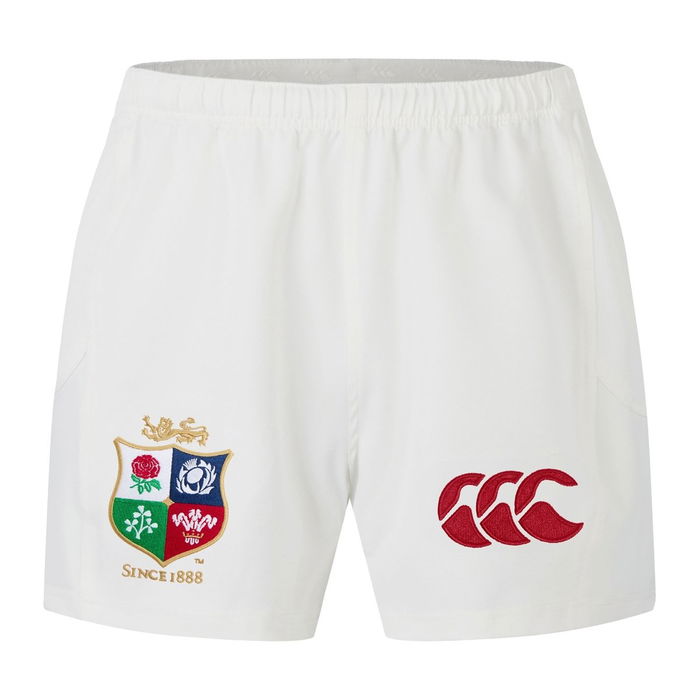 British and Irish Lions 2025 Match Shorts Adults