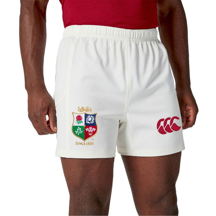 British and Irish Lions 2025 Match Shorts Adults