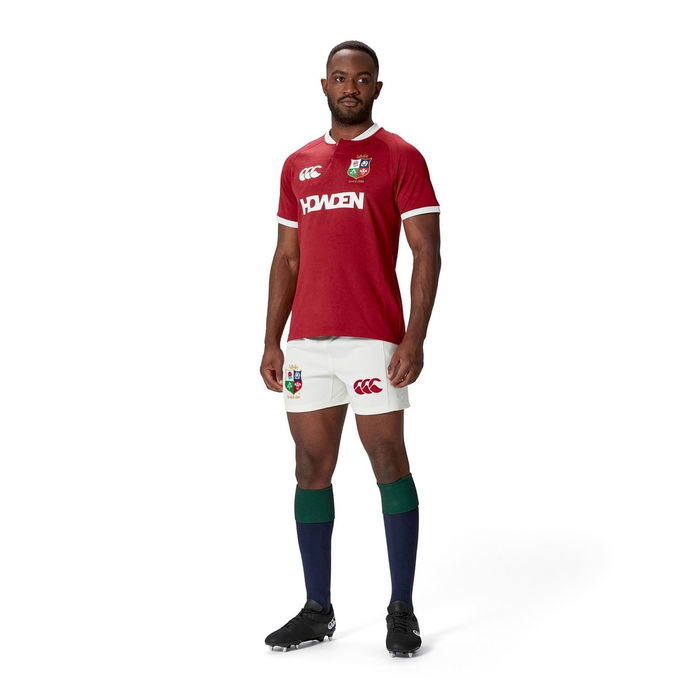 British and Irish Lions 2025 Match Shorts Adults