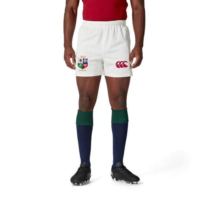 British and Irish Lions 2025 Match Shorts Adults