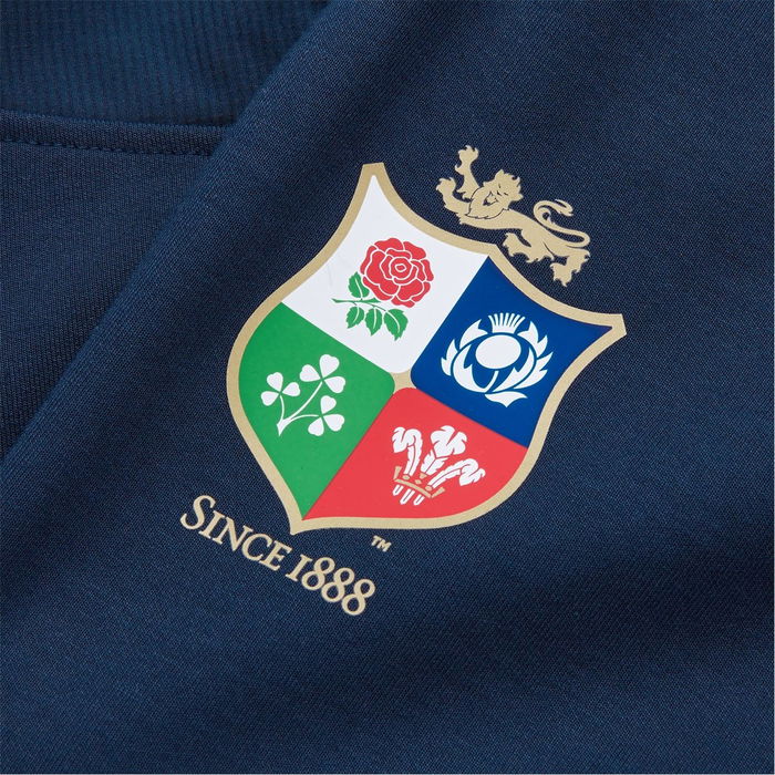 British and Irish Lions Training Tracksuit Bottoms 2025 Adults