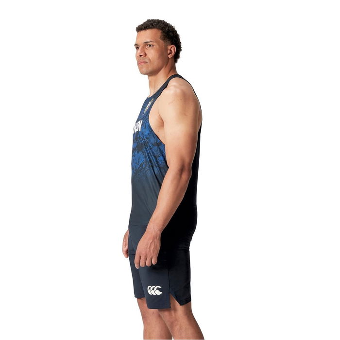 British and Irish Lions 2025 Training Singlet Adults