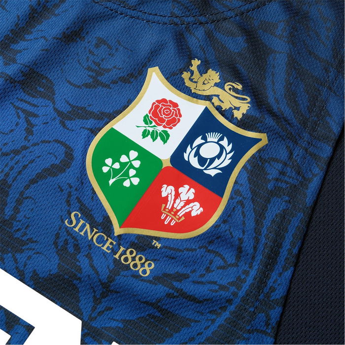 British and Irish Lions 2025 Training Singlet Adults