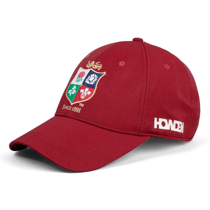 British and Irish Lions 2025 Training Baseball Cap