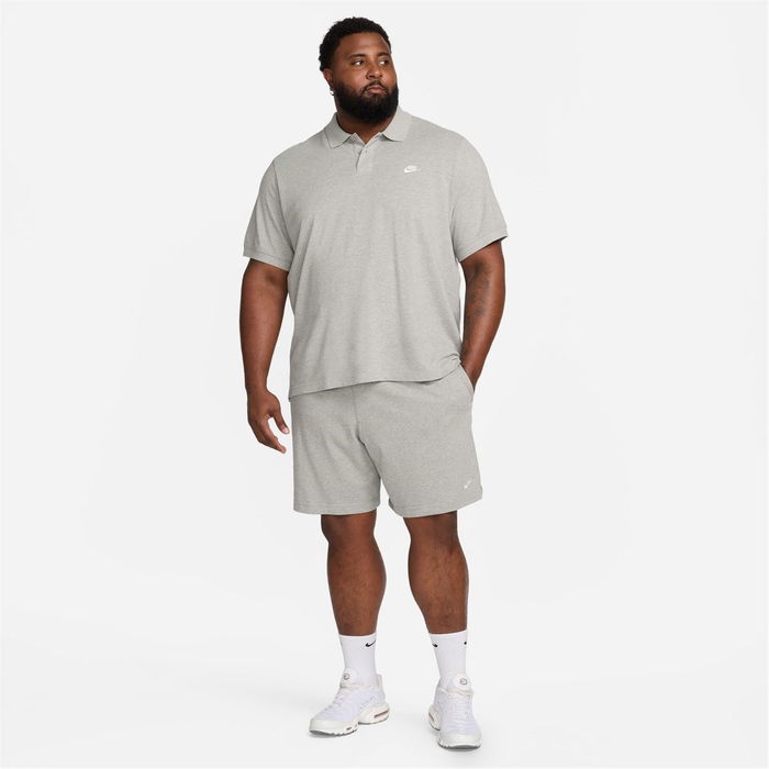 Match Up Polo Shirt Mens