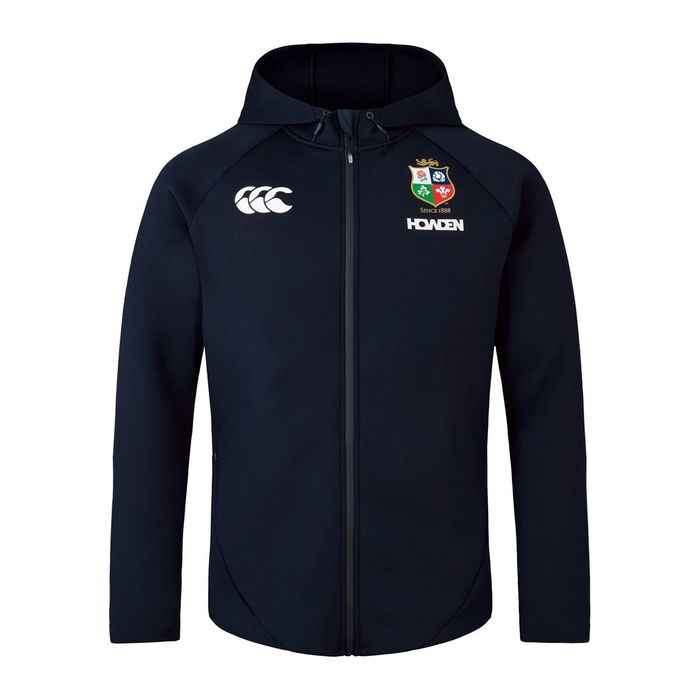 British and Irish Lions 2025 Everest Hoodie Adults