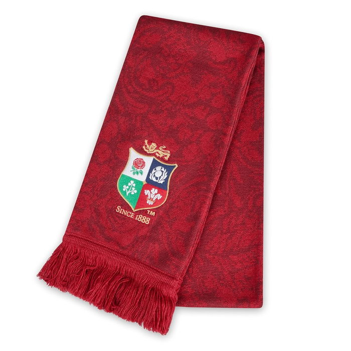 British and Irish Lions 2054 Supporters Scarf Adults