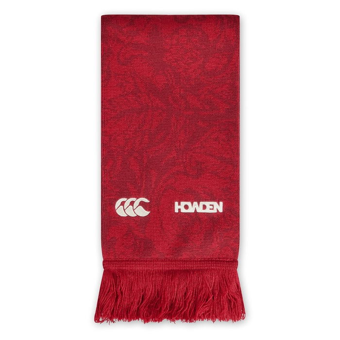 British and Irish Lions 2054 Supporters Scarf Adults