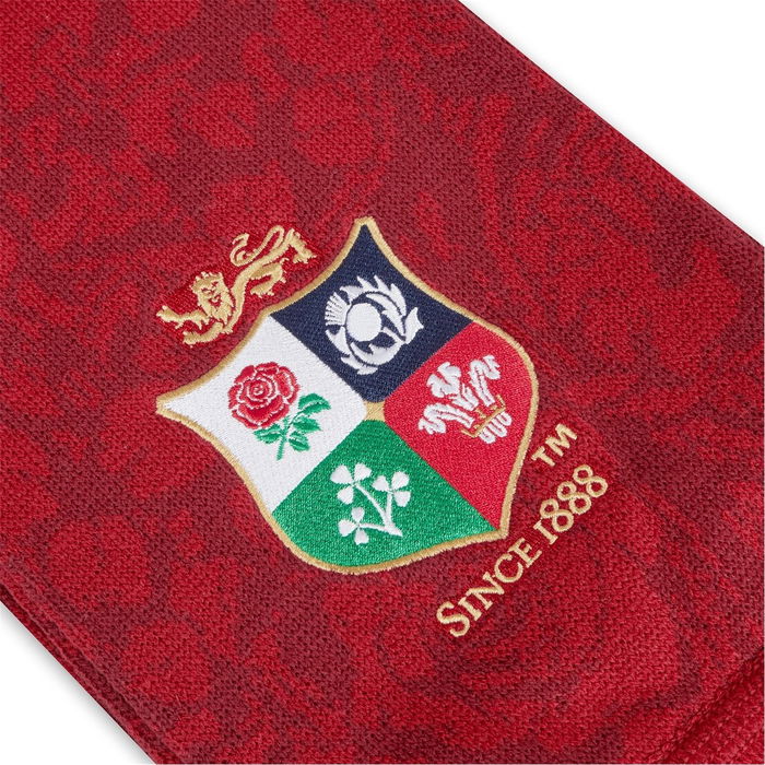 British and Irish Lions 2054 Supporters Scarf Adults