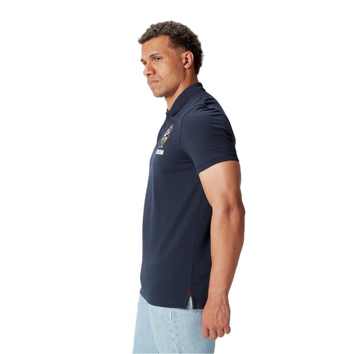 British and Irish Lions 2025 Polo Shirt Adults