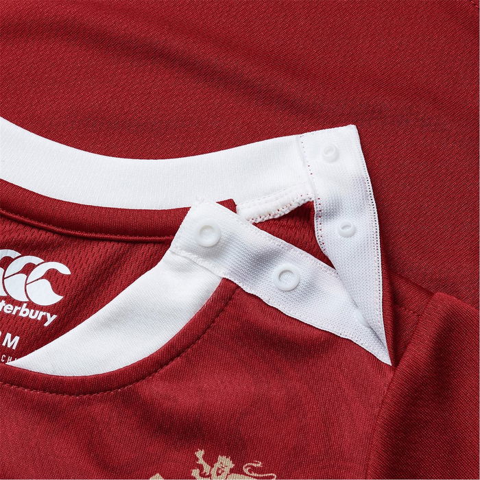 British and Irish Lions 2025 Mini Kit Infants