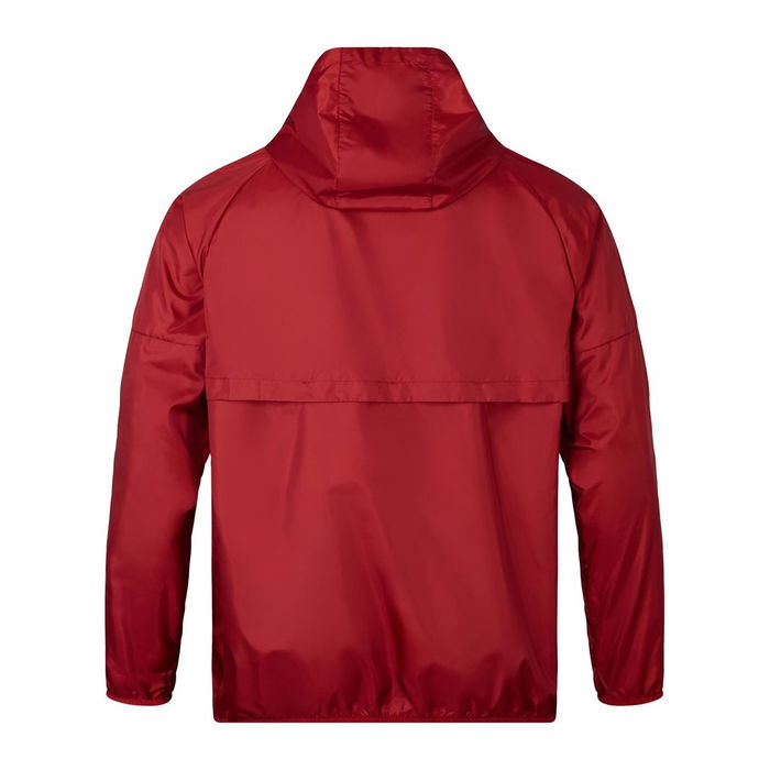 British and Irish Lions 2024 Lightweight Rain Jacket Adults