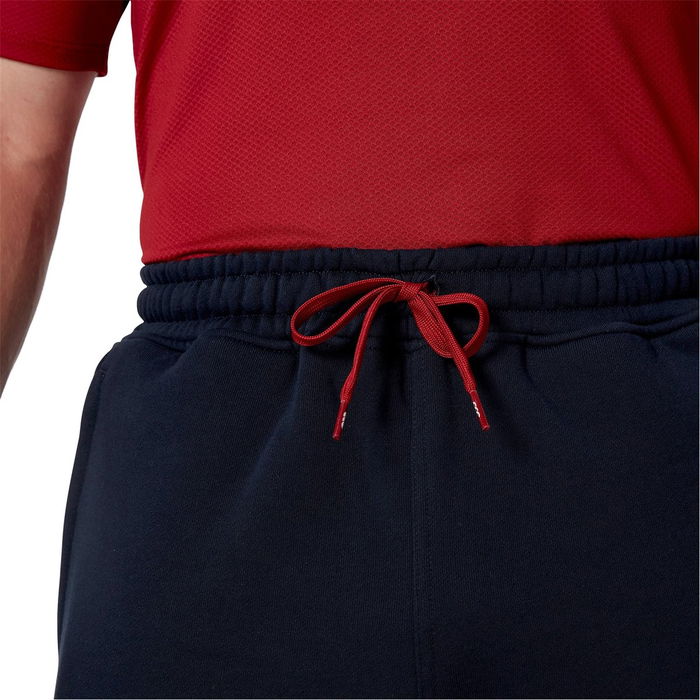 British & Irish Lions 2025 Fleece Short Mens