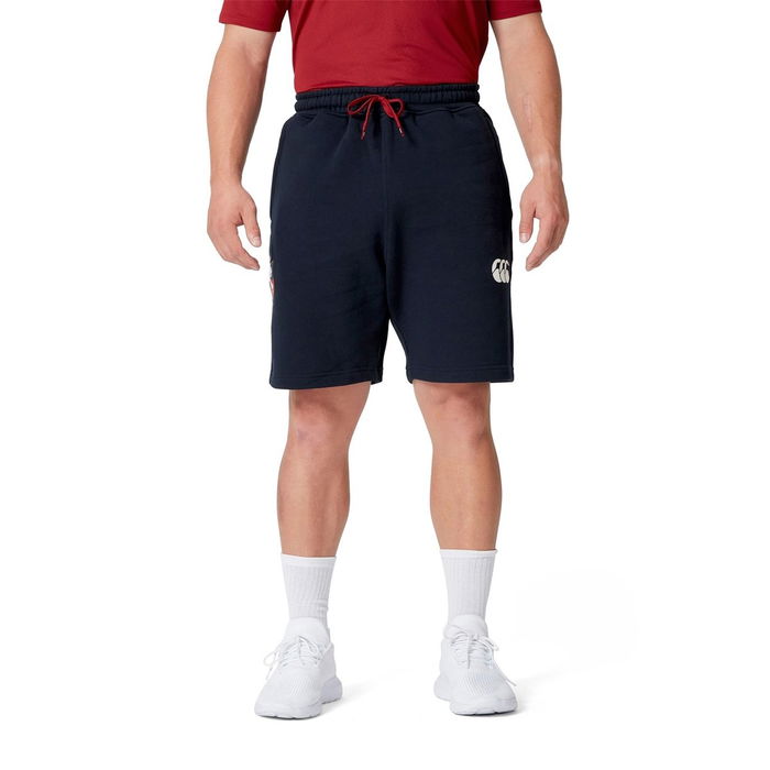 British & Irish Lions 2025 Fleece Short Mens