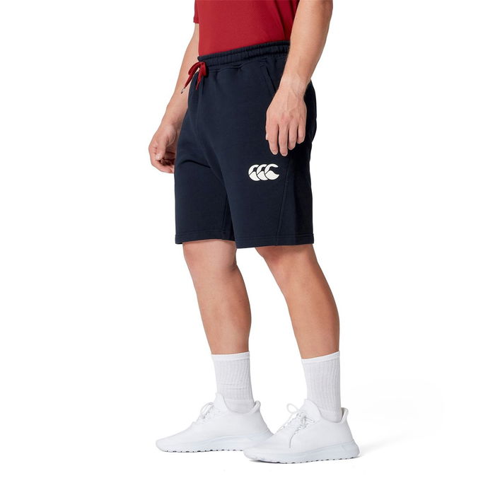 British & Irish Lions 2025 Fleece Short Mens