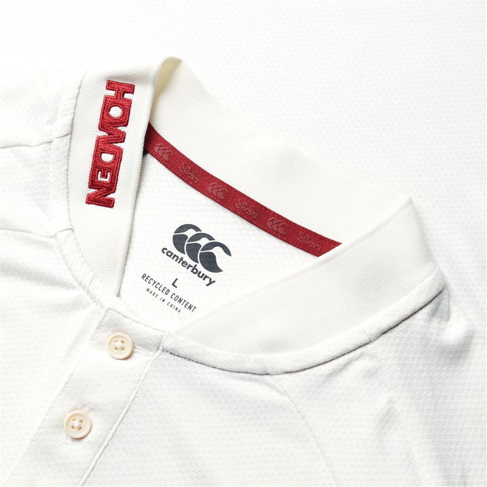 British and Irish Lions 2025 Polo Shirt Adults