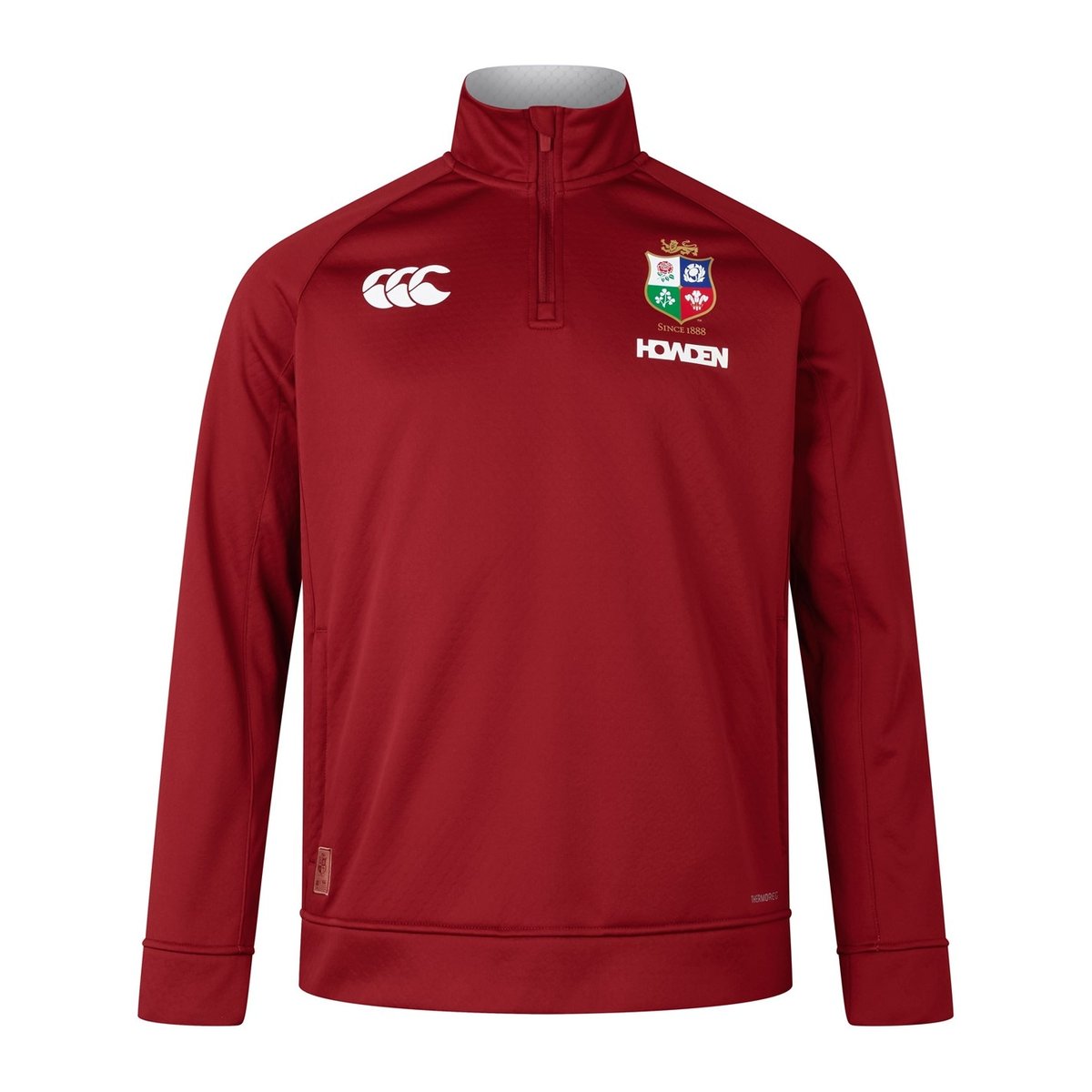 Official British & Irish Lions 2025 Jerseys & Kits Lovell Sports