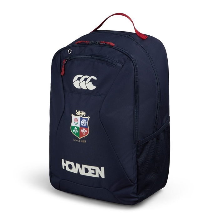 British and Irish Lions 2025 Backpack