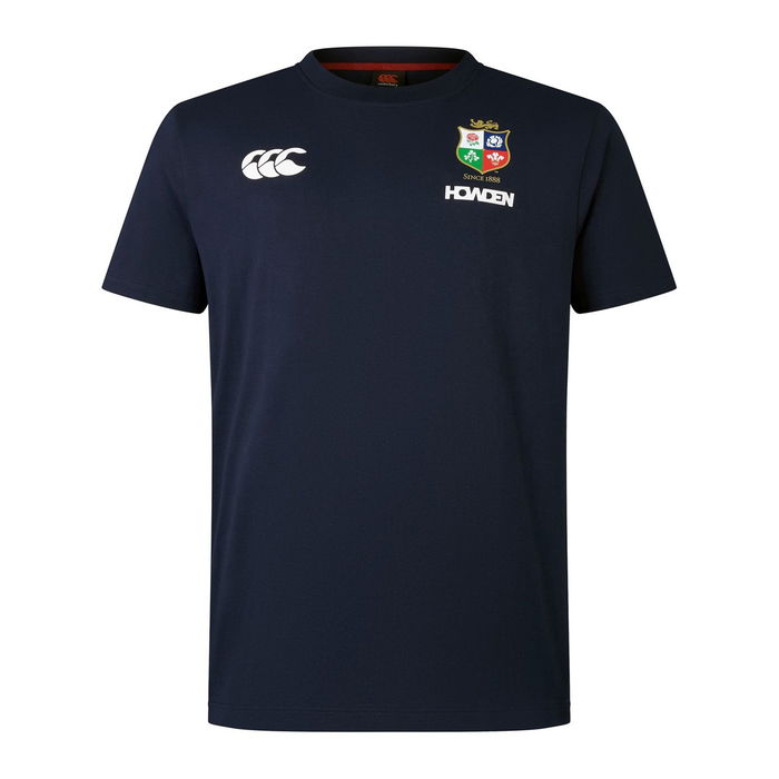 British and Irish Lions 2025 T-Shirt Adults