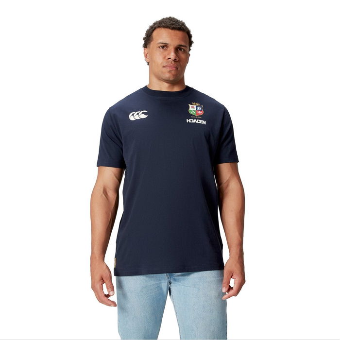 British and Irish Lions 2025 T-Shirt Adults