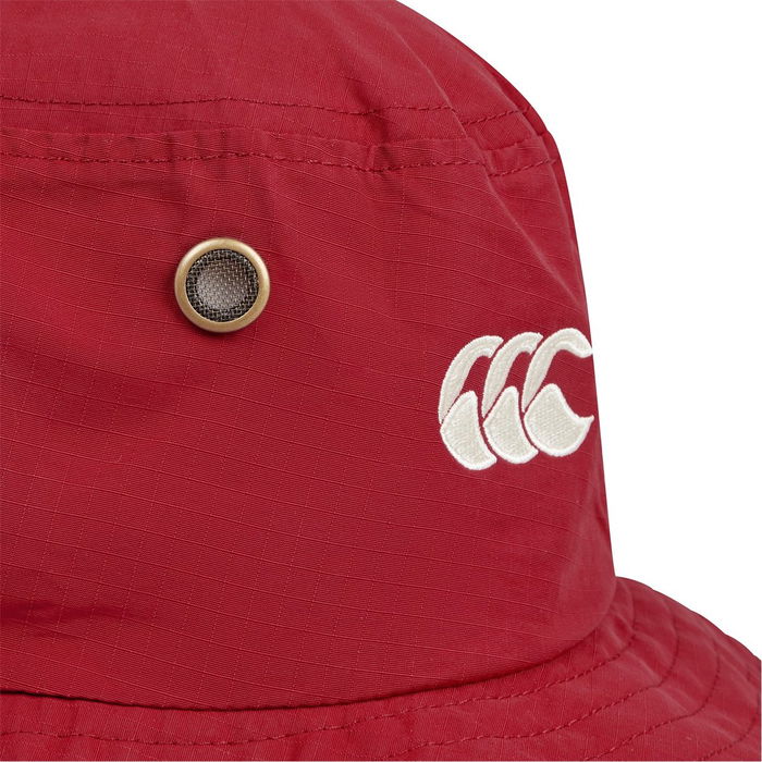 British and Irish Lions 2025 Wide Brim Hat Adults