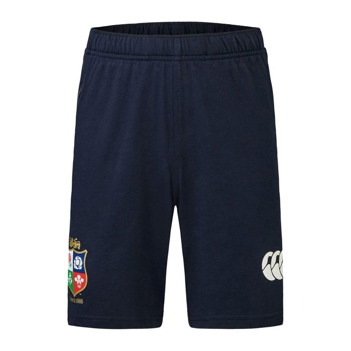 British and Irish Lions 2025 Training Shorts Juniors