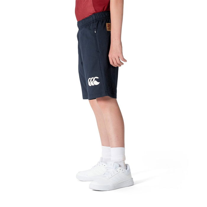 British and Irish Lions 2025 Training Shorts Juniors