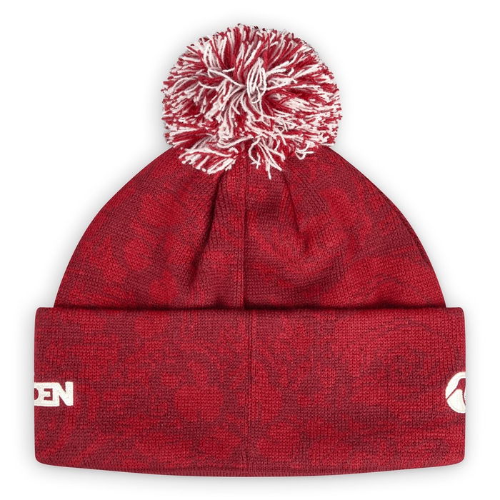 British and Irish Lions 2025 Bobble Hat Adults