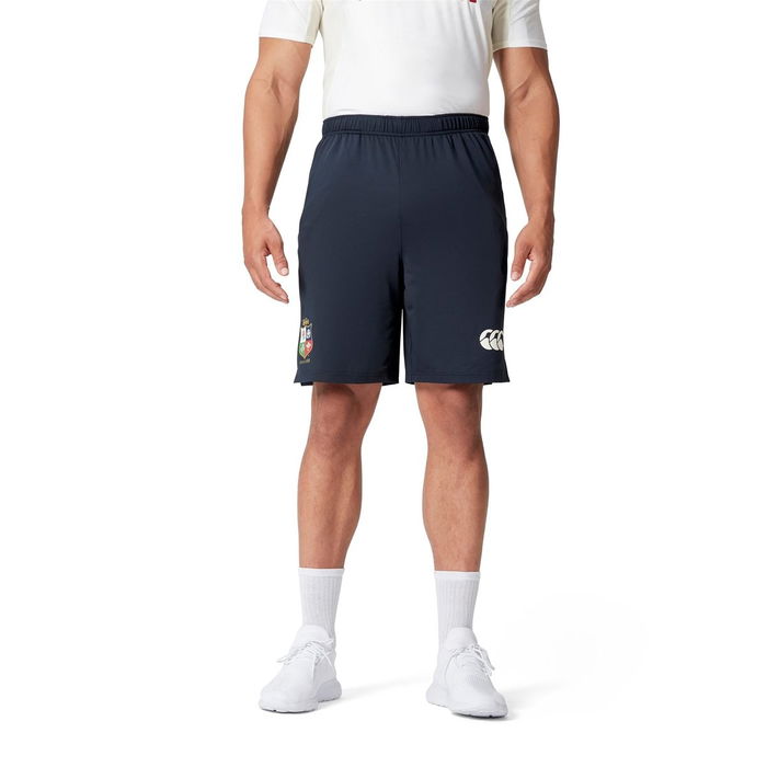 British and Irish Lions 2025 Gym Shorts Adults