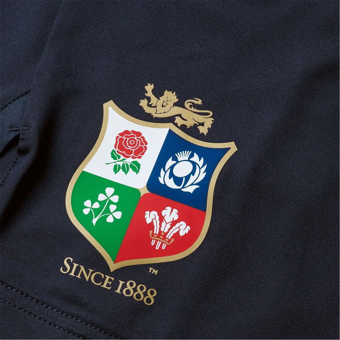 British and Irish Lions 2025 Gym Shorts Adults