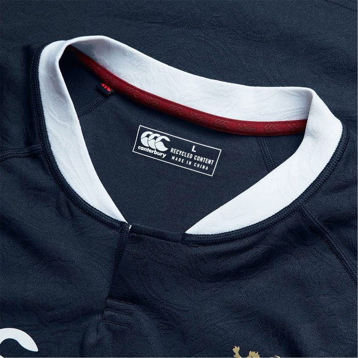 British and Irish Lions 2025 Training Shirt Adults