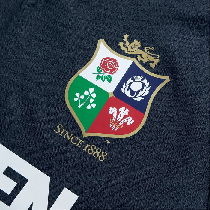 British and Irish Lions 2025 Training Shirt Adults