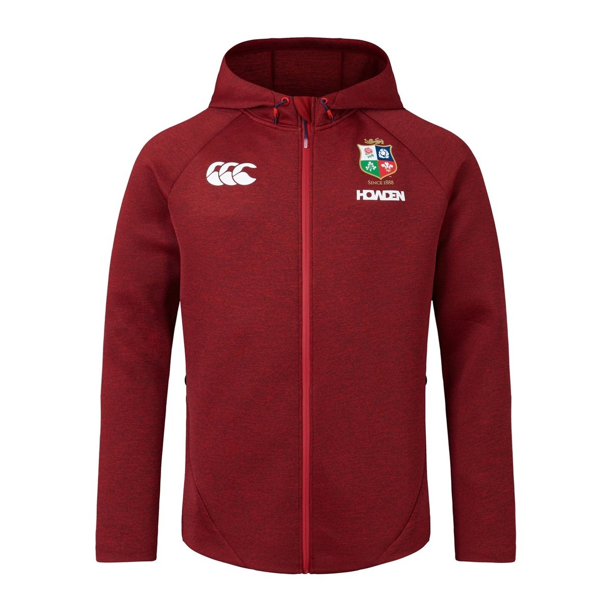 Official British & Irish Lions 2025 Jerseys & Kits - Lovell