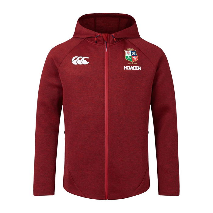 British and Irish Lions 2025 Everest Hoodie Adults