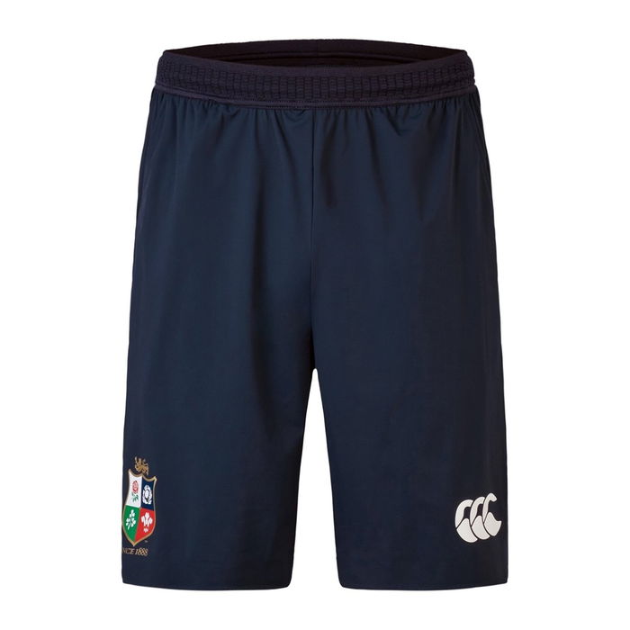 British and Irish Lions 2025 Everest Shorts Adults