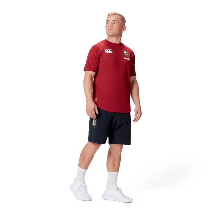 British and Irish Lions 2025 Everest Shorts Adults