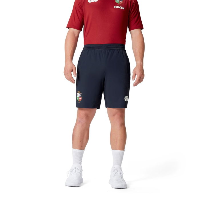 British and Irish Lions 2025 Everest Shorts Adults