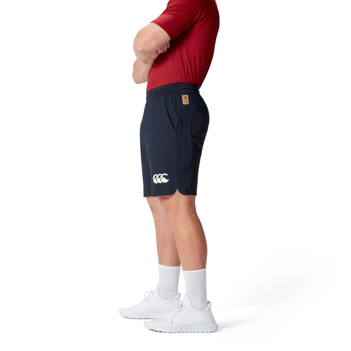 British and Irish Lions 2025 Everest Shorts Adults